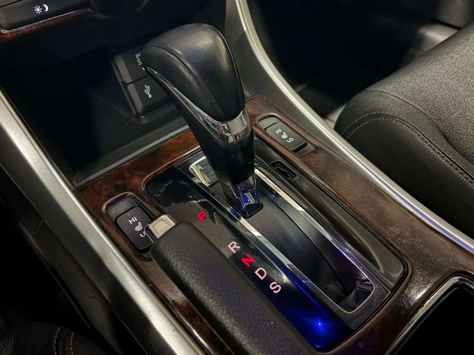 Used 2014 Honda Accord EX-L image 38