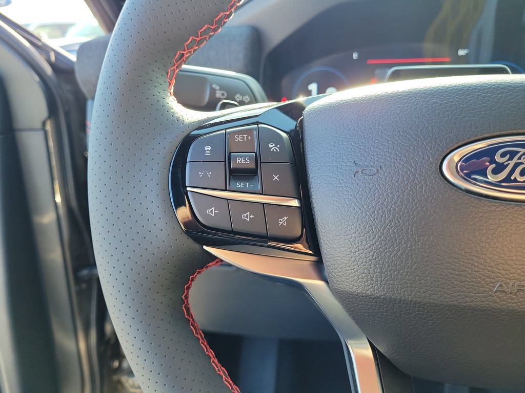 New 2026 Ford Explorer ST RWD image 27