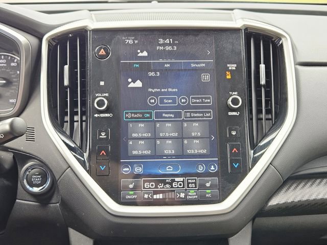 Used 2025 Subaru Ascent Premium image 22