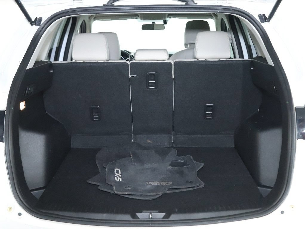 Used 2013 MAZDA CX-5 Grand Touring AWD/4WD image 28