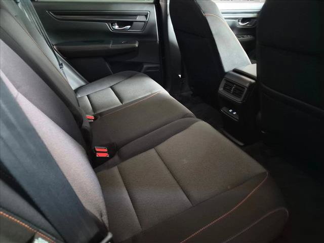 Certified 2023 Honda CR-V Sport image 19