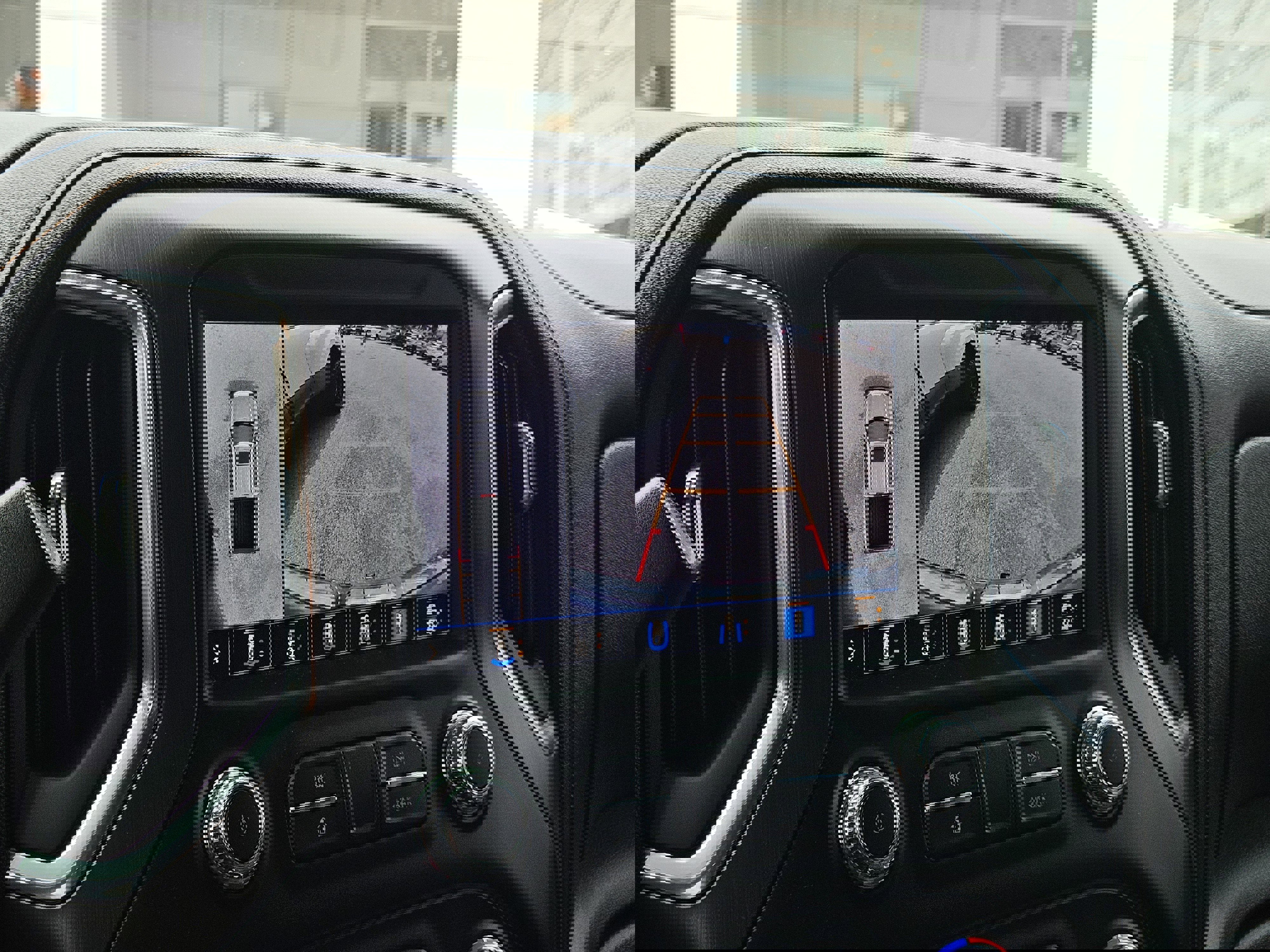 Used 2020 GMC Sierra 1500 AT4 w/ AT4 Premium Package image 22