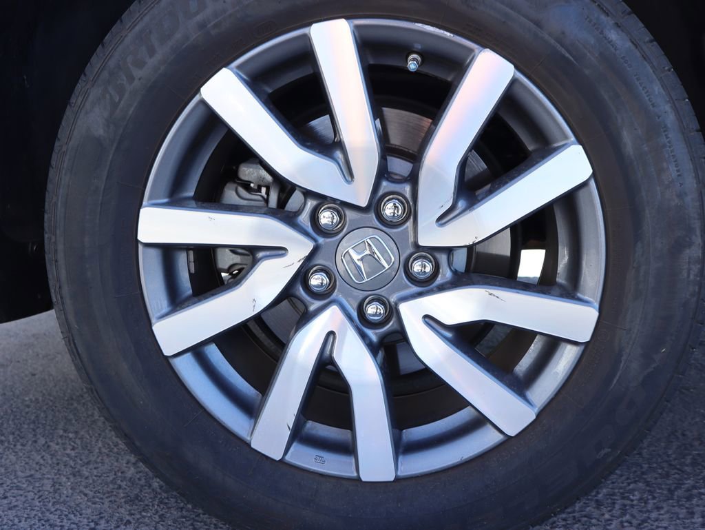 Used 2019 Honda Pilot EX-L image 16