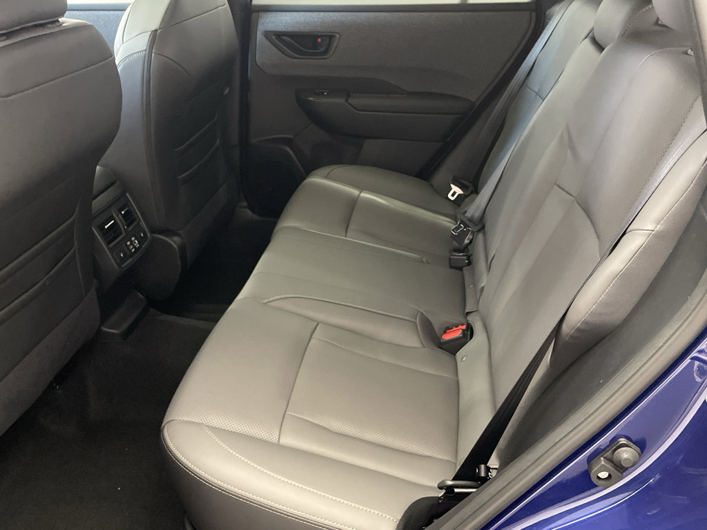 New 2026 Subaru Outback Limited AWD/4WD image 31