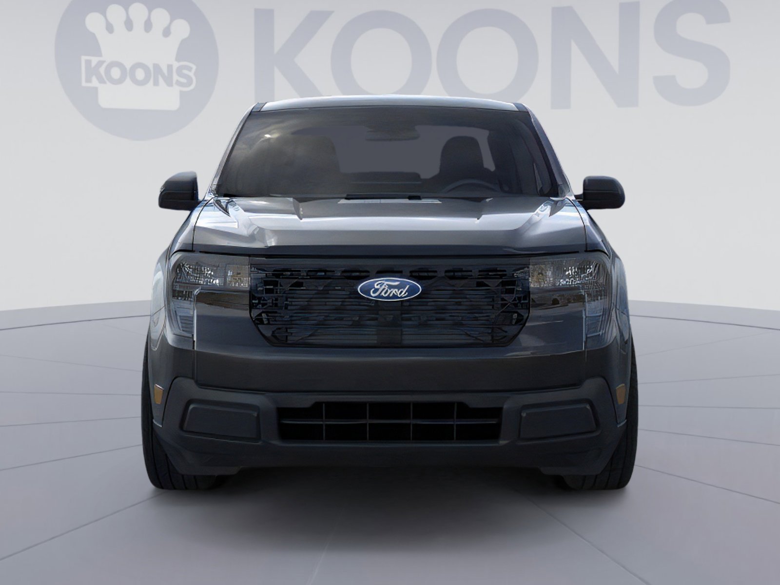 New 2026 Ford Maverick XL w/ Equipment Group 101A image 8