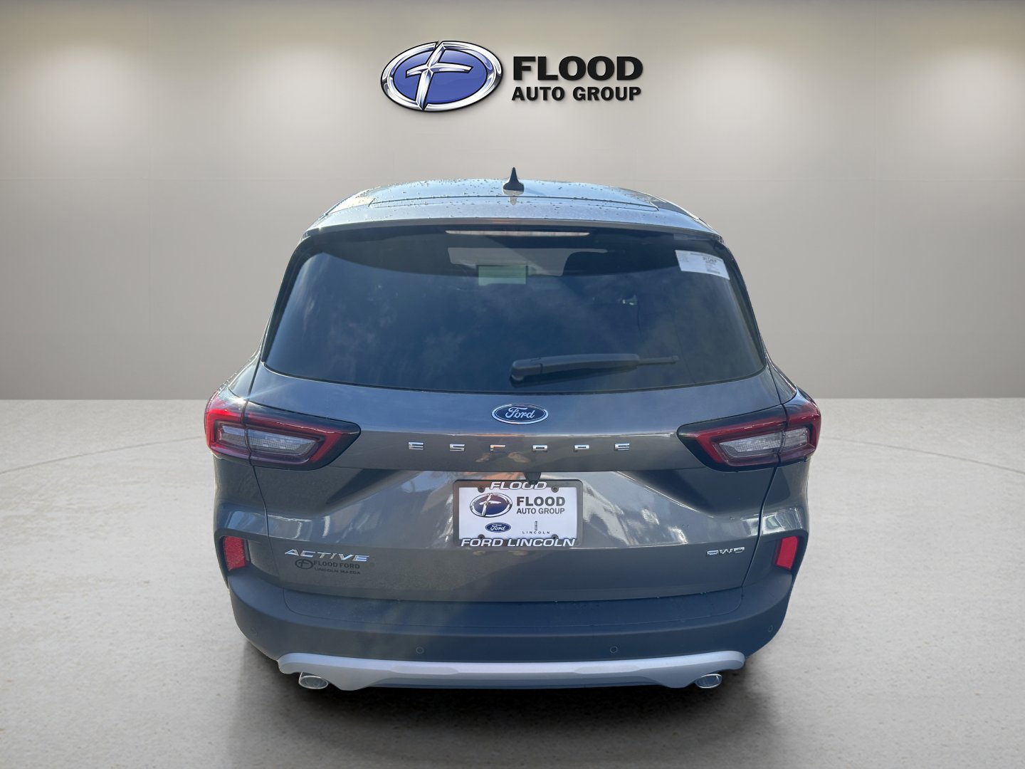 New 2026 Ford Escape Active w/ Tech Pack #1 image 6