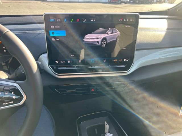 New 2025 Volkswagen ID.4 Pro S Plus image 21