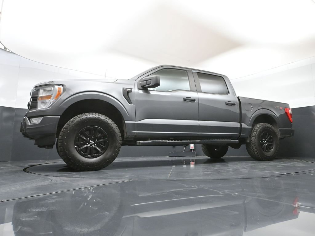 Used 2021 Ford F150 XL w/ STX Appearance Package AWD/4WD image 44