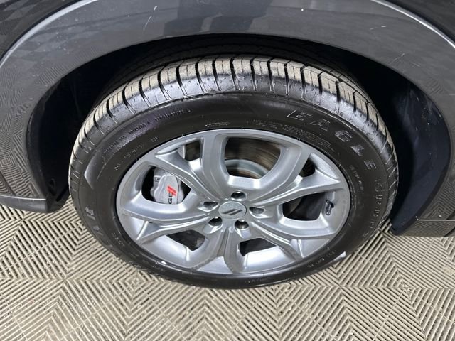 Used 2024 Dodge Hornet R/T image 10