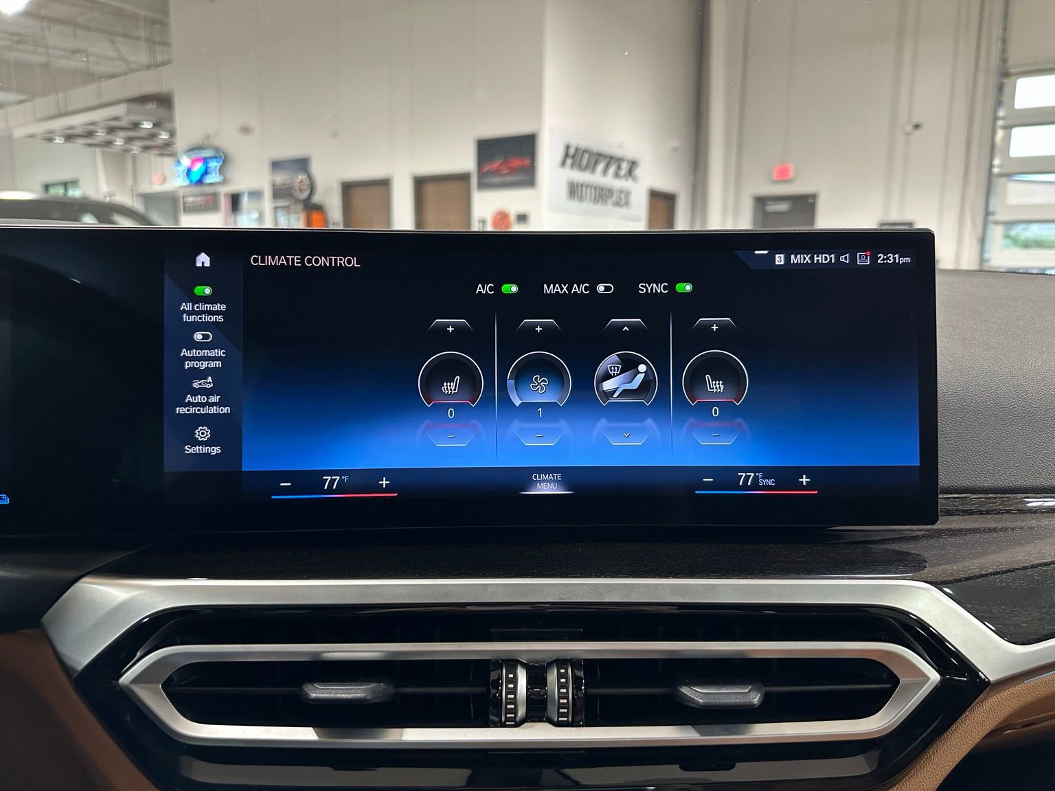 Used 2023 BMW 330e w/ Premium Package image 26