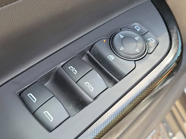 Used 2020 GMC Acadia AT4 w/ Trailering Package AWD/4WD image 24