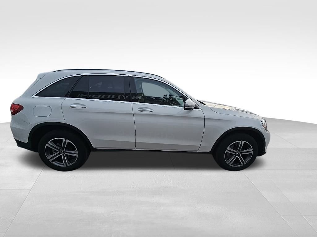 Used 2019 Mercedes-Benz GLC 300 GLC 300 image 5