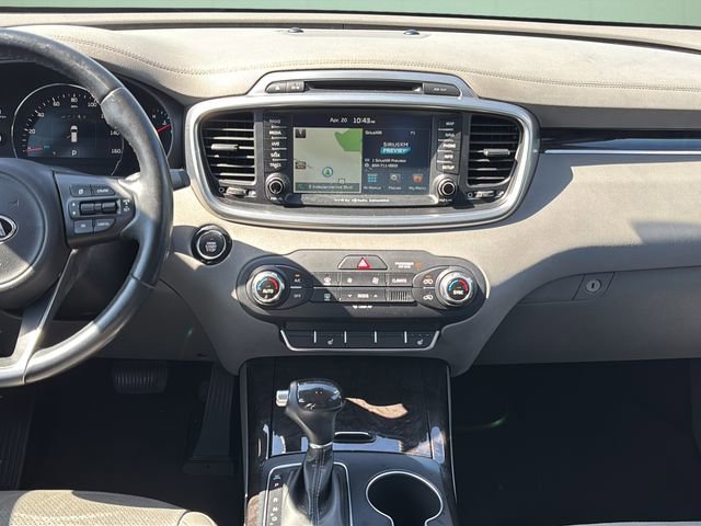Used 2016 Kia Sorento EX w/ EX Touring Package image 17