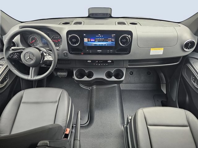 New 2026 Mercedes-Benz Sprinter 2500 image 17