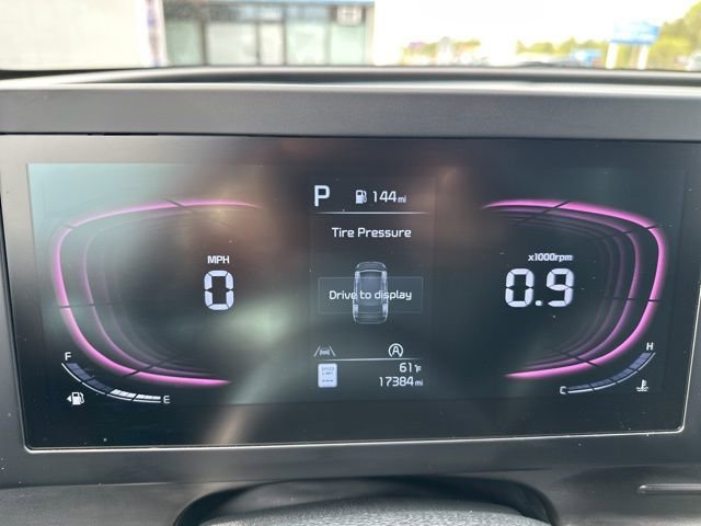 Used 2024 Kia Sportage LX AWD/4WD image 31