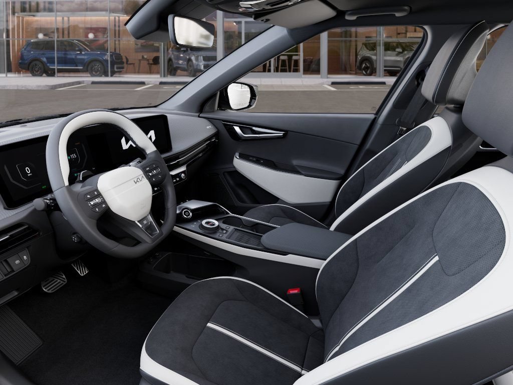 New 2026 Kia EV6 GT-Line RWD image 17