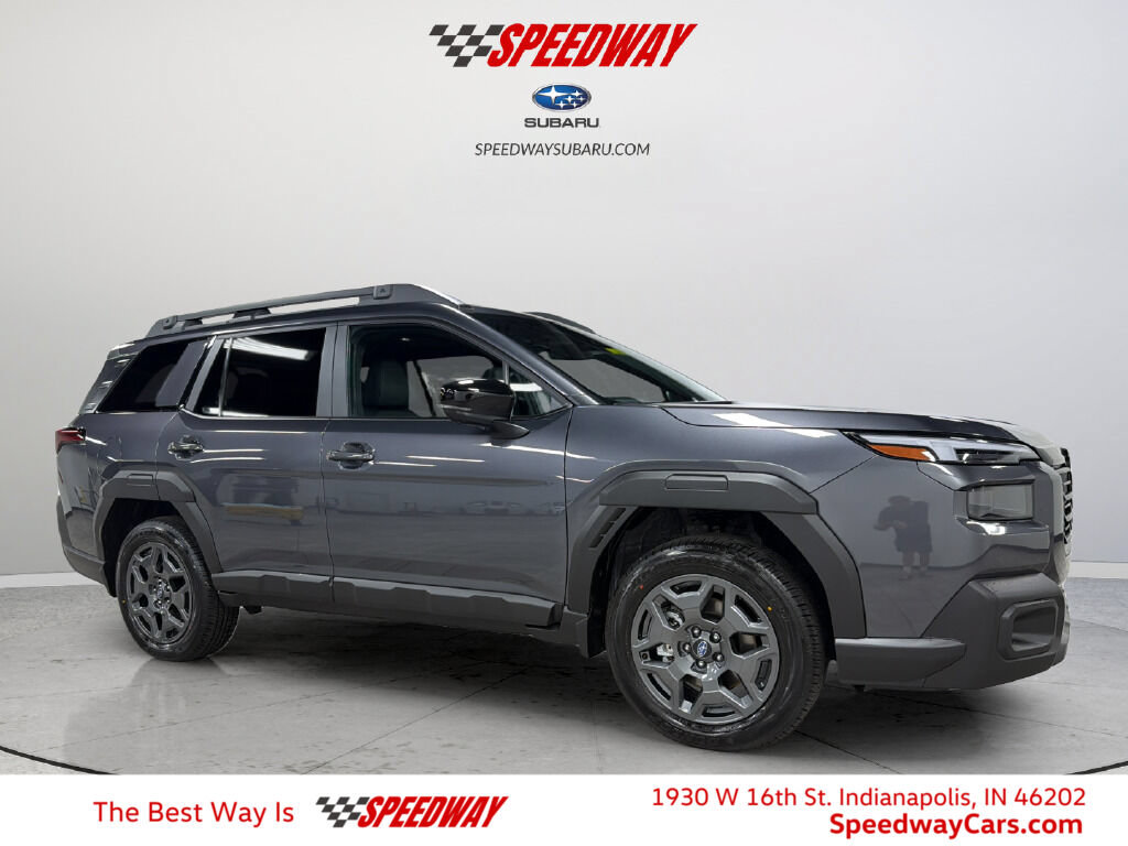 New 2026 Subaru Outback Premium AWD/4WD image 1