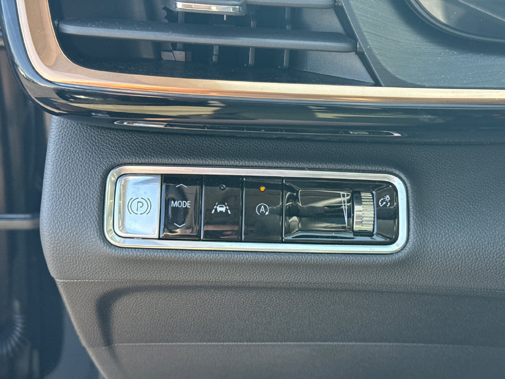 New 2026 Buick Envision Avenir AWD/4WD image 21
