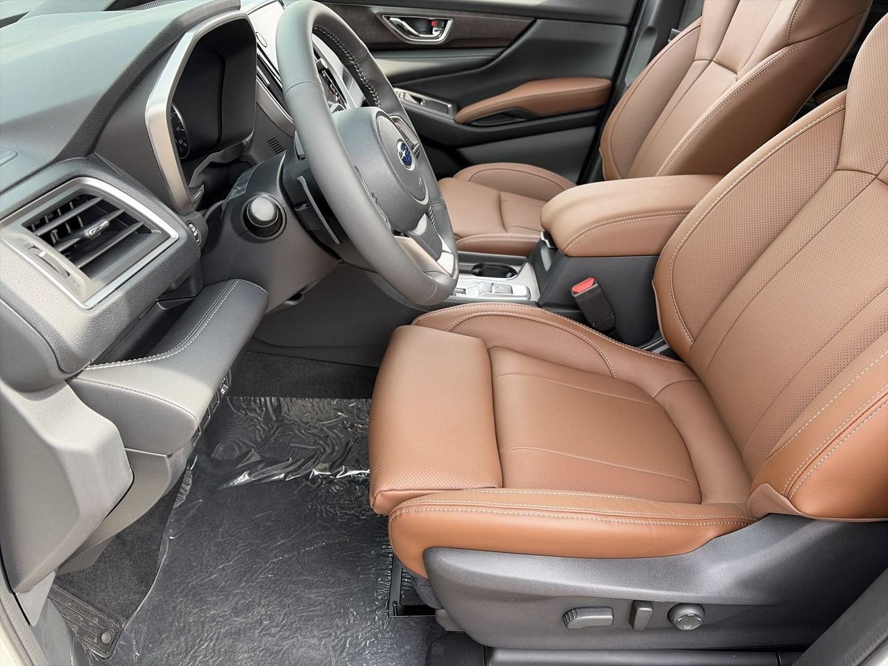 New 2026 Subaru Ascent Touring w/ Popular Package #1 AWD/4WD image 15