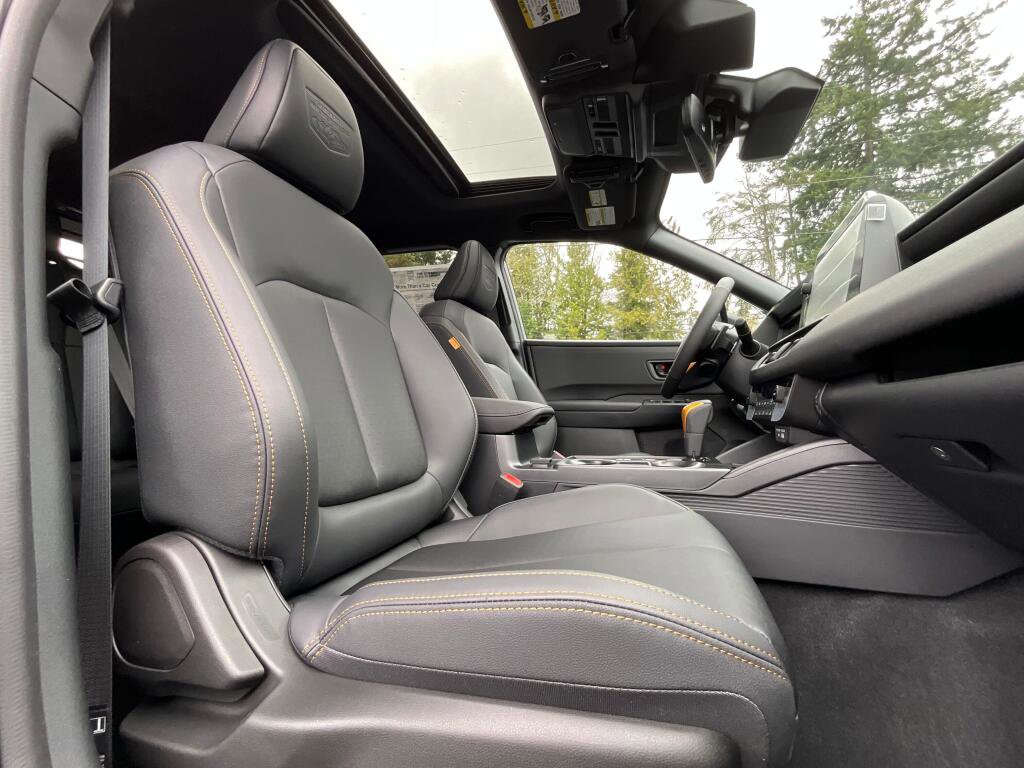 New 2026 Subaru Outback Wilderness image 12