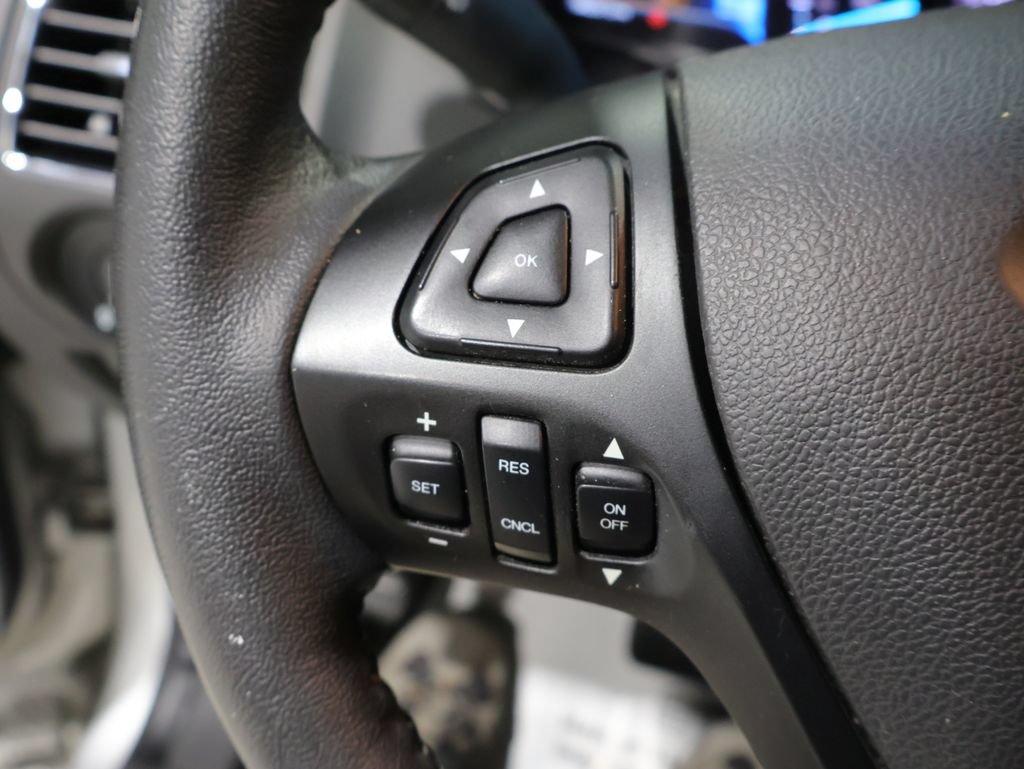 Used 2018 Ford Flex SEL w/ Equipment Group 202A FWD image 32