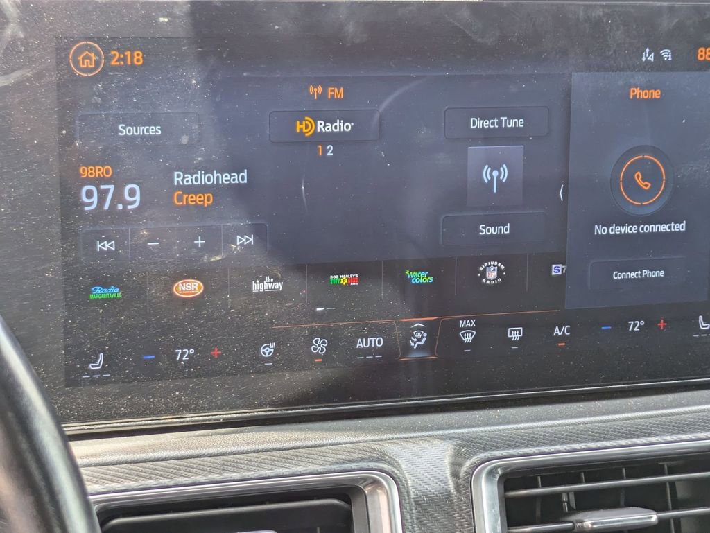 Used 2025 Ford Mustang Premium image 18
