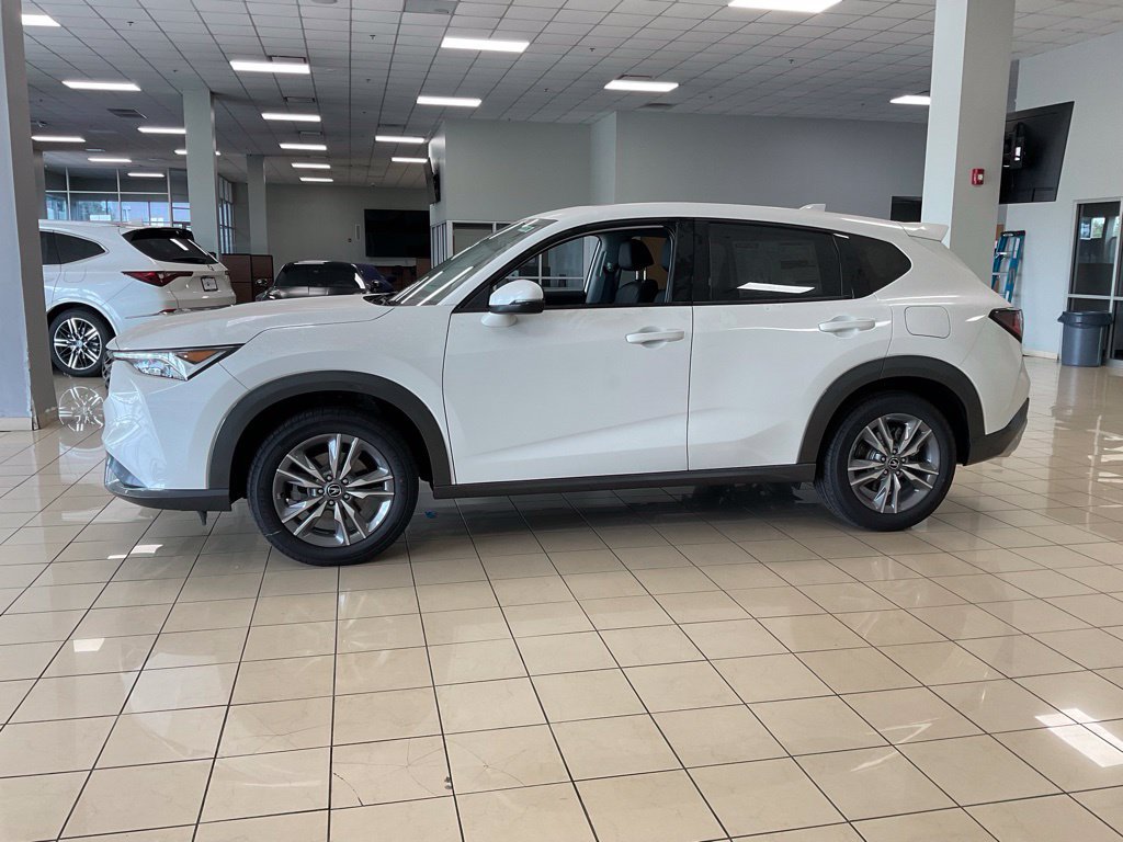New 2026 Acura ADX AWD image 4