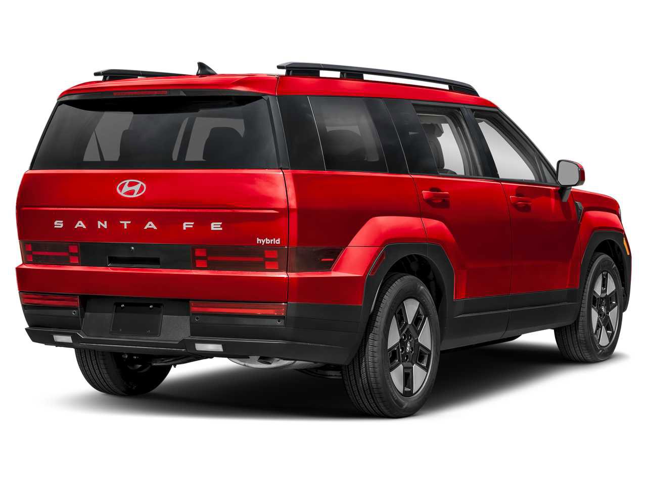 New 2026 Hyundai Santa Fe SEL AWD/4WD image 2