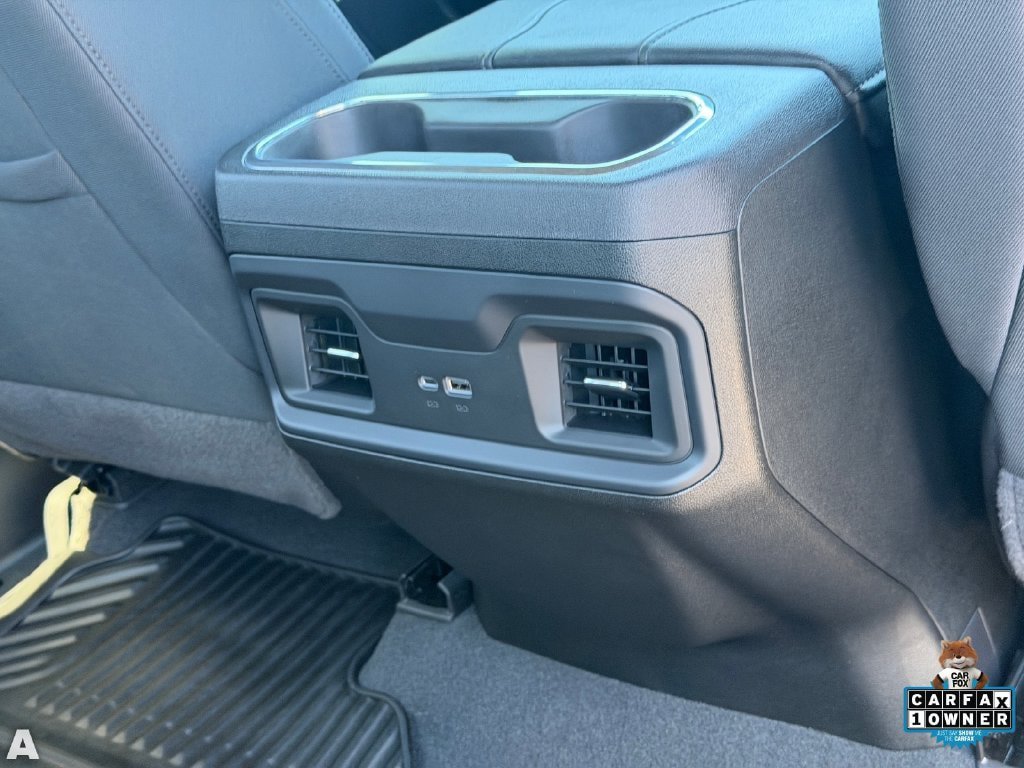 Used 2026 Chevrolet Silverado 1500 LT AWD/4WD image 14