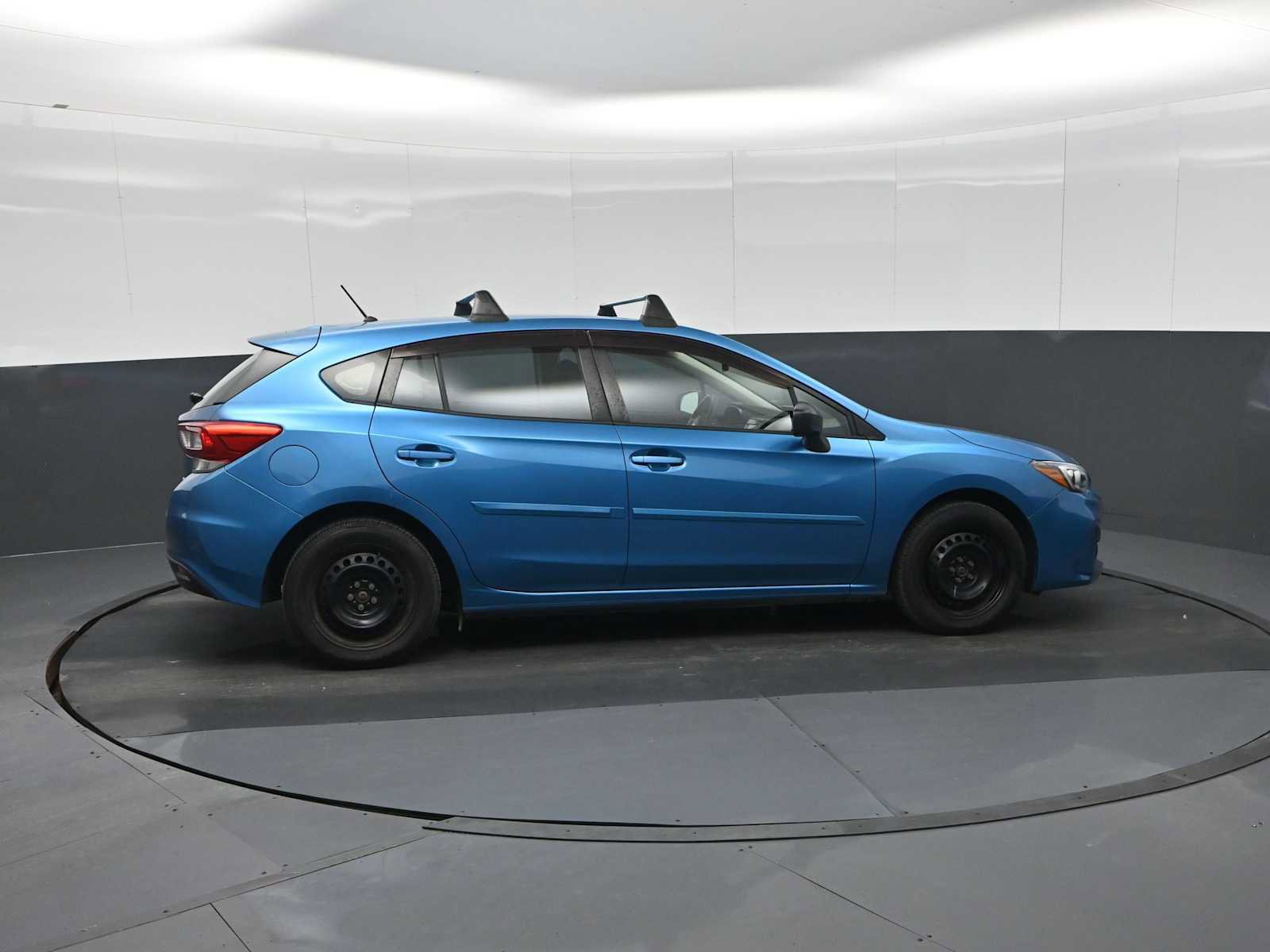 Used 2019 Subaru Impreza 2.0i w/ Popular Package #2 image 9