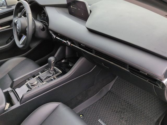 Used 2025 MAZDA MAZDA3 s image 44
