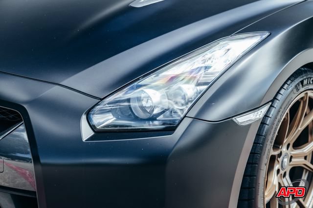 Used 2010 Nissan GT-R Premium AWD/4WD image 41