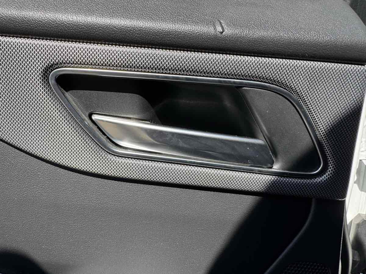 Used 2017 Jaguar F-PACE S image 48