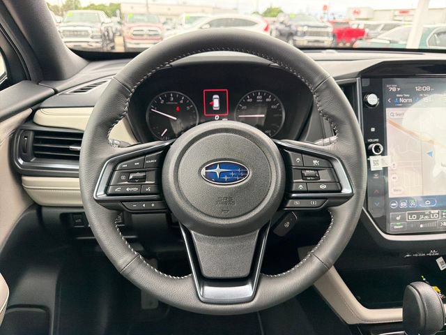 New 2026 Subaru Forester Limited AWD/4WD image 10