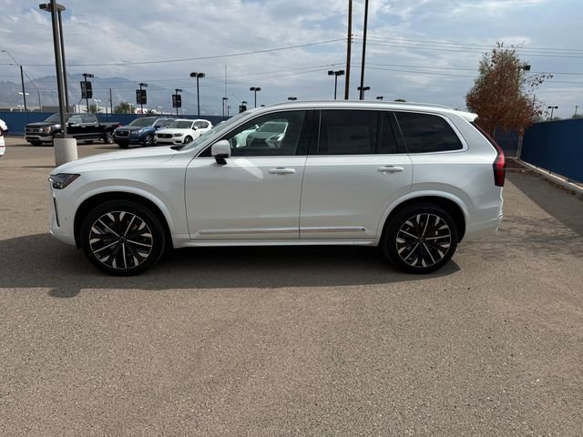 New 2026 Volvo XC90 B6 Plus w/ Protection Package Premier image 2
