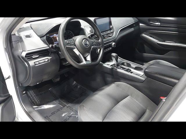 Used 2020 Nissan Altima 2.5 S AWD/4WD image 19