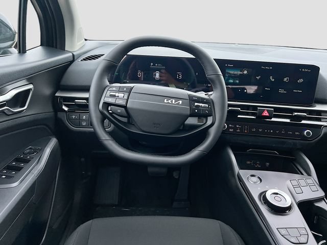 New 2026 Kia Sportage LX FWD image 21