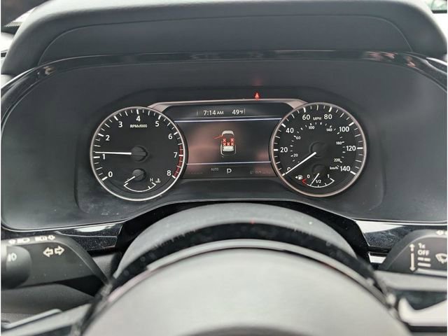 Certified 2023 Nissan Pathfinder Rock Creek image 19