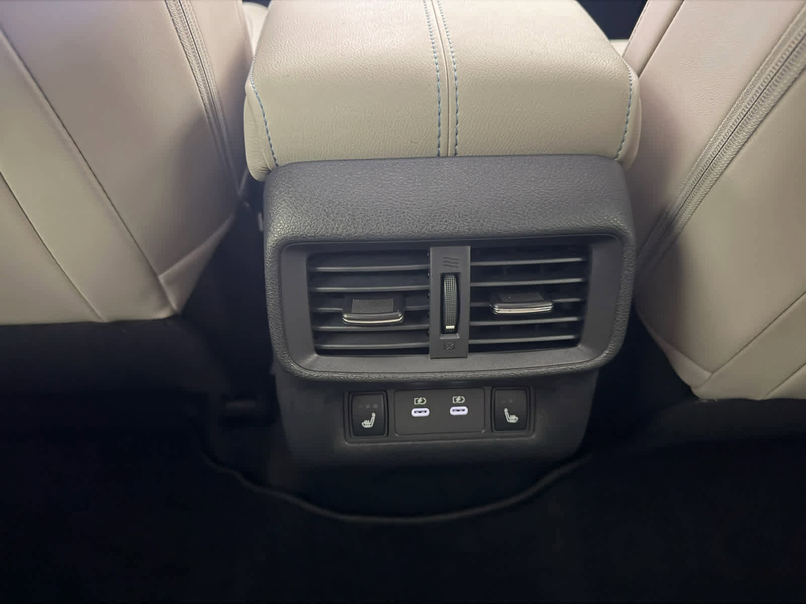 New 2026 Nissan Murano Platinum w/ Technology Package image 21