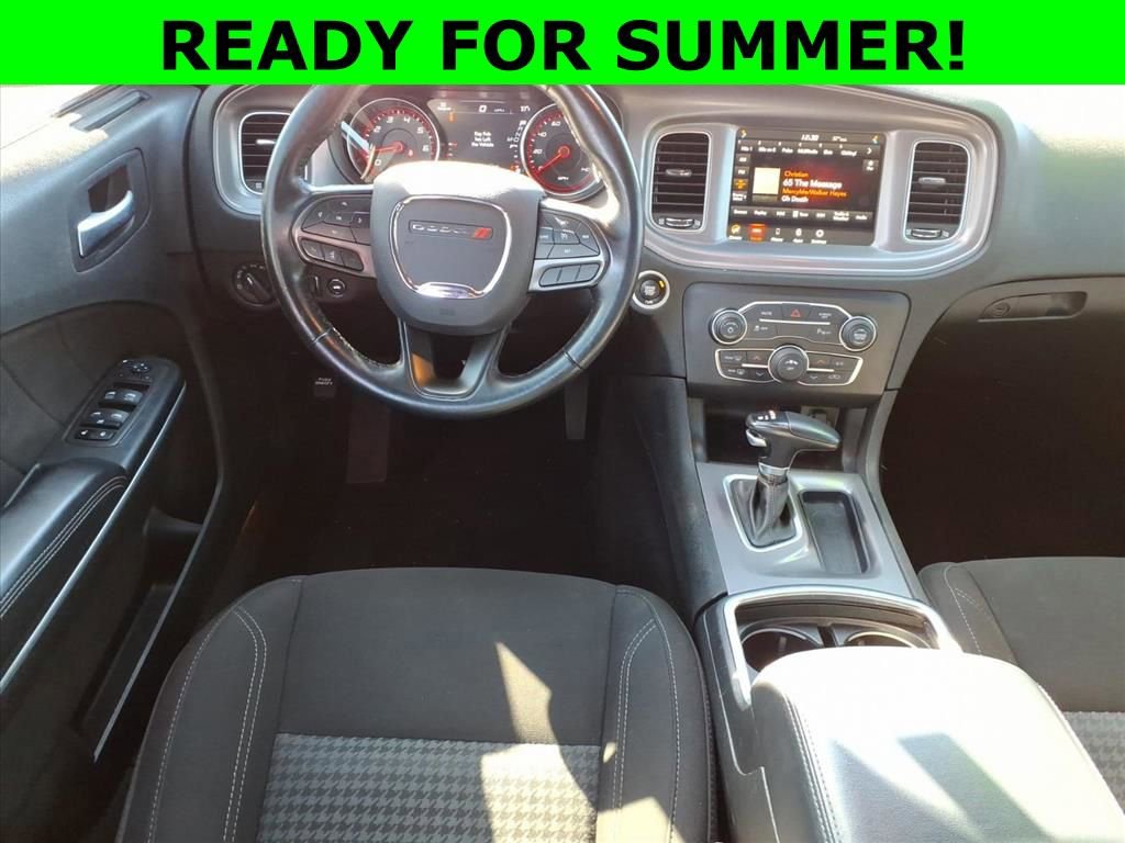 Used 2023 Dodge Charger SXT image 9