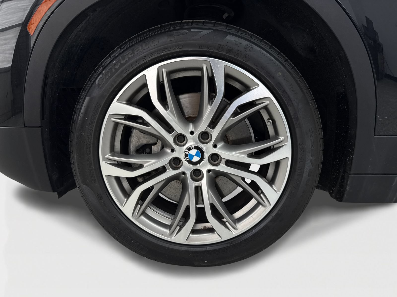 Used 2018 BMW X2 sDrive28i w/ Convenience Package FWD image 50