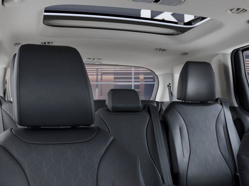 New 2026 Kia Carnival SX FWD image 28