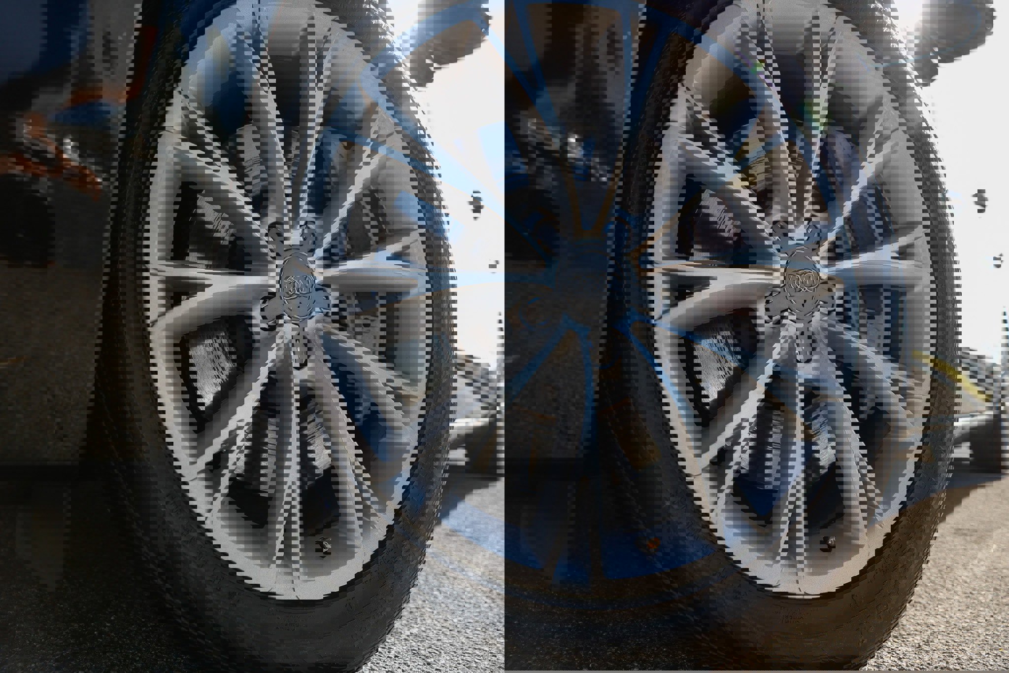 Used 2012 Audi A8 4.2 image 35