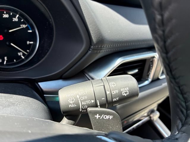 Used 2025 MAZDA CX-5 AWD 2.5 S image 22