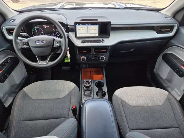 Used 2023 Ford Maverick XLT FWD image 12