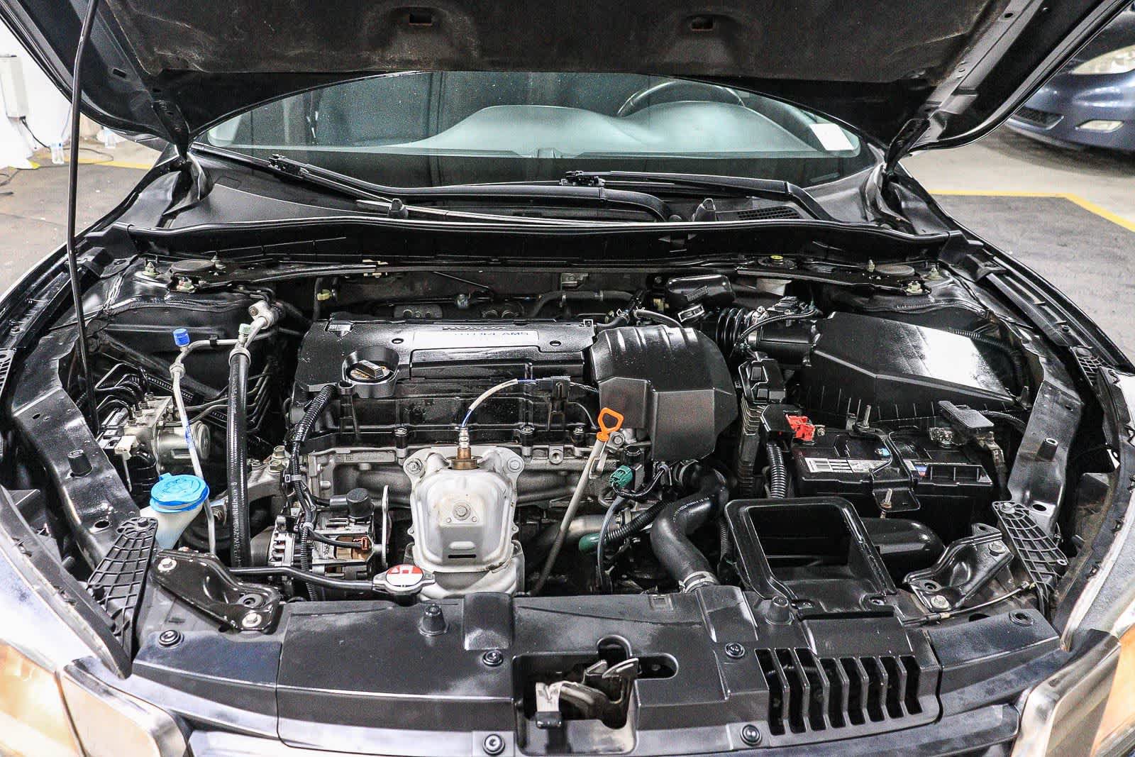 Used 2013 Honda Accord Sport image 28