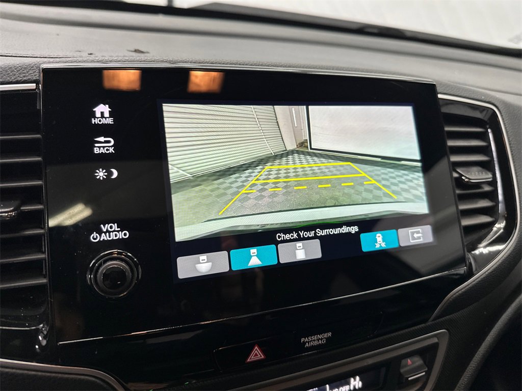 Used 2022 Honda Passport TrailSport image 32