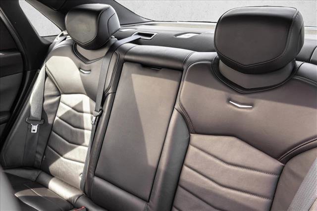 Used 2019 Cadillac CT6 Luxury w/ Driver Awareness Package image 26