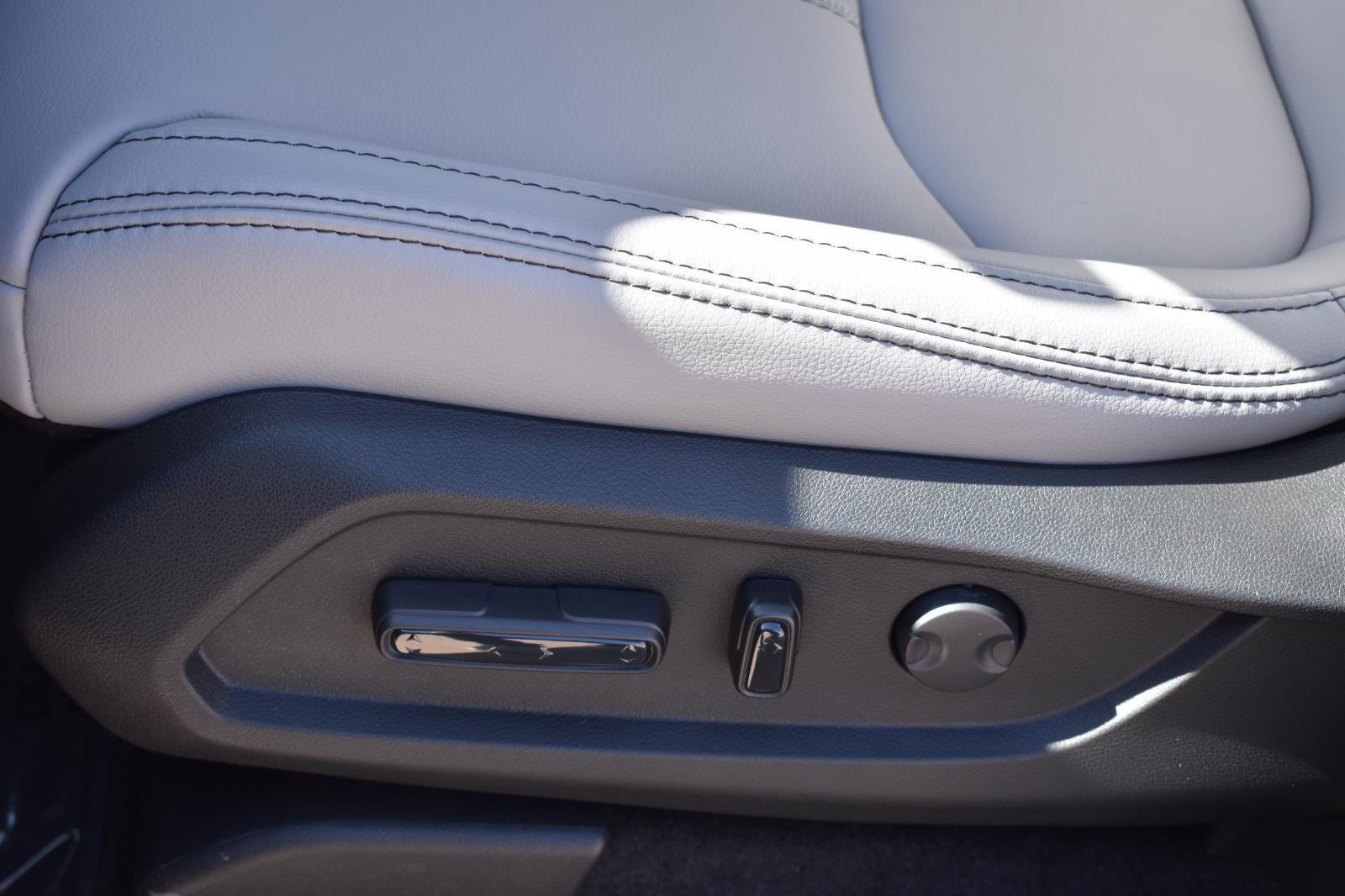 New 2025 Honda Pilot EX-L image 24