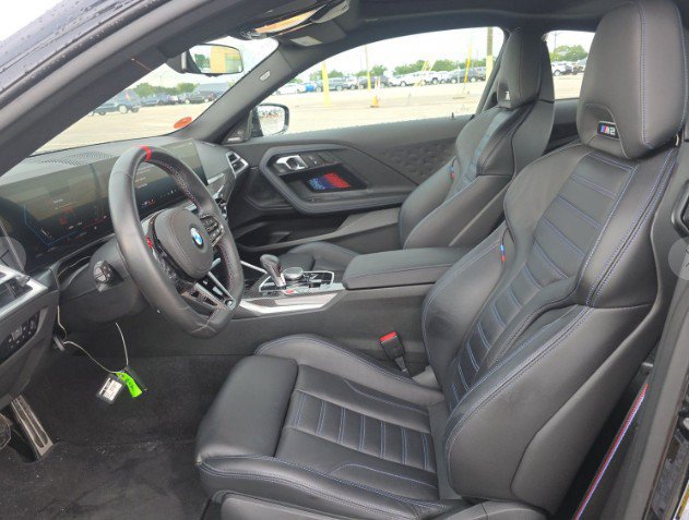 Used 2026 BMW M2 RWD image 4